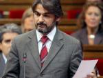 CiU fuerza una comisión de investigación y Montilla denuncia su electoralismo