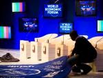 Se abre el 40 Foro de Davos que apunta a un fuerte pulso entre Gobiernos y finanzas