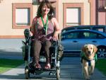 Más de dos millones de mujeres en España padecen alguna discapacidad