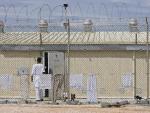 Organizaciones de derechos humanos piden el cierre de Guantánamo en el octavo aniversario