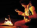 Jimi Hendrix vuelve a publicar 40 años después