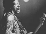 Doce canciones inéditas de Jimi Hendrix verán la luz en "Valleys of Neptune"