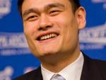 Yao Ming se autodescarta para el Mundial del próximo verano