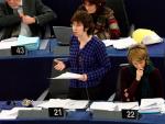 Los futuros comisarios europeos se someten al escrutinio de la Eurocámara
