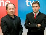 Santiago González y Benigno Moreno nuevos responsables de TVE y RNE