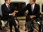 Zapatero acudirá junto a Obama a un desayuno religioso en Washington