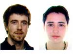 Imputados y encarcelados los dos presuntos etarras detenidos en Francia