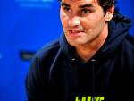 Federer dice que su papel como padre no le afecta y que está preparado