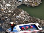 China reconoce que el vertido de diesel en el río Amarillo es "grave"