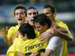 El Villarreal firma su peor primera vuelta a domicilio en Primera