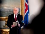 Islandia votará un referendo sobre la ley para compensar a los acreedores el 6 de marzo