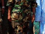 La Junta militar guineana exige el retorno inmediato de su líder