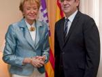 El Gobierno comparte el código ético anticorrupción acordado en Baleares
