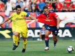 El Villarreal necesita resurgir ante la visita de un incómodo Osasuna