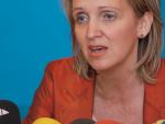 Diputada del PP espera el consenso en la reforma del estatuto de Castilla La-Mancha