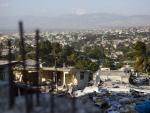 La comunidad internacional analiza la situación en Haití y traza planes de futuro