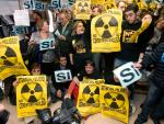 Dos ayuntamientos debatirán concursar al almacén de residuos nucleares