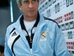 Pellegrini convoca a Cristiano a la espera del Comité Español de Disciplina Deportiva