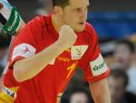 España tratará de ratificar su vuelta a la elite del balonmano con un triunfo sobre Dinamarca