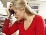 Dos de cada tres personas que llaman al Teléfono de  la Esperanza sólo quieren que "alguien les escuche" (Thinkstock)