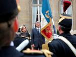 España y Francia exhiben total sintonía en asuntos de Defensa europea