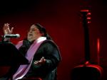 Iberoamérica rendirá un homenaje a Mercedes Sosa con un concierto en Madrid