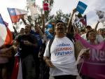 Chile dio muestras de un proceso electoral impecable