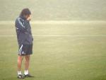 Benzema y Casillas, ausencias en el entrenamiento del Real Madrid