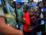 Gobierno de Haití denuncia tráfico de niños y de órganos tras terremoto
