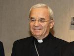 El nuevo nuncio del Vaticano entrega mañana al Rey sus cartas credenciales