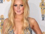 Lindsay Lohan volverá a posar para Playboy