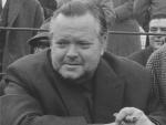 Lindsay-Hogg se hará una prueba de ADN para saber si es hijo de Orson Welles