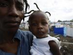 La mayoría de los menores que iban a ser extraídos ilegalmente de Haití tienen familia