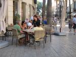 La cifra de parados en Andalucía baja en 4.245 personas en julio hasta 814.518 desempleados