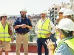 Barcelona aumenta en 2,7 millones la inversión en obras y mejoras en mercados municipales