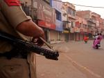 La India denuncia un ataque con proyectiles desde suelo paquistaní