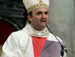 Munilla trasladará un mensaje conciliador en su toma de posesión como obispo