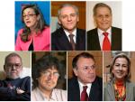 El jurado de los Premios Rey de España comenzará las deliberaciones el martes