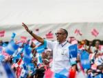 Ruanda celebra este viernes unas elecciones presidenciales que podrían perpetuar a Kagame en el cargo