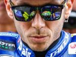Valentino Rossi subraya la importancia de Ángel Nieto en el motociclismo "por su carisma"