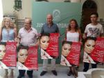 El Festival Flamenco de Jódar alcanza su 46 edición con "un cartel muy completo" programado para el 30 de agosto