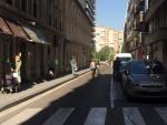El Ayuntamiento de Valladolid vuelve a activar el nivel 1 por ozono y recomienda reducir el uso del coche