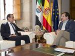 Qatar traslada a Vara su interés por desarrollar relaciones de cooperación con Extremadura en el sector agrícola