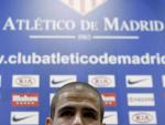 Domínguez asegura que "sabemos el potencial del Madrid, pero podemos ganar a cualquiera"