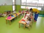 Tres nuevas escuelas infantiles en Moratalaz, Moncloa y Hortaleza ampliarán la red del Ayuntamiento