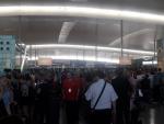Facua insta a los afectados por la huelga en el Aeropuerto de Barcelona a reclamar ante Aena