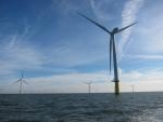 Iberdrola recibe el visto bueno del Reino Unido a East Anglia Three, un parque eólico marino de 1.200 MW