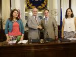 El Ayuntamiento y la CEM impulsan las inversiones en Málaga