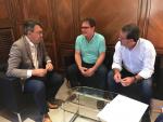 La Diputación de León destina 12.450 euros a conseguir la Marca de Calidad del Garbanzo Pico Pardal