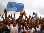 Costa de Marfil celebra la segunda ronda de las presidenciales en un clima tenso